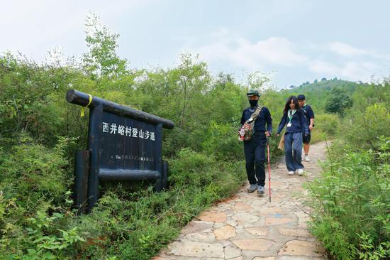 天津推出特色潮玩线路 打造农文旅融合新典范