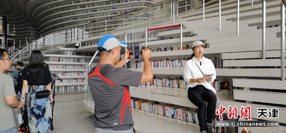 图为活动现场。（主办方供图）