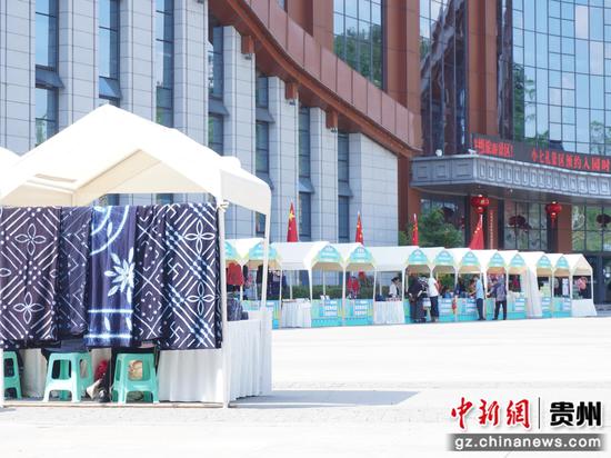 活动现场。主办方供图