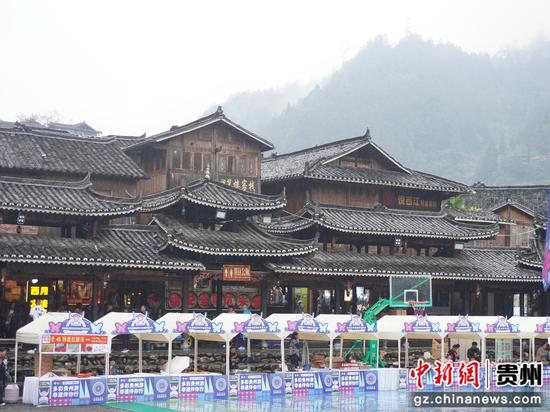 活动现场。活动主办方供图 活动现场。活动主办方供图