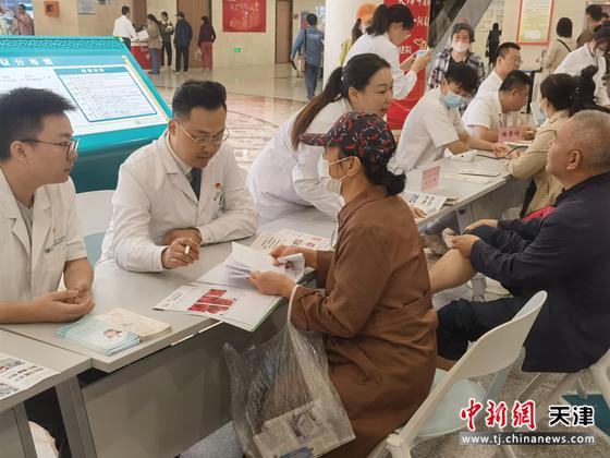 图为活动现场。(主办方供图) 图为活动现场。(主办方供图)