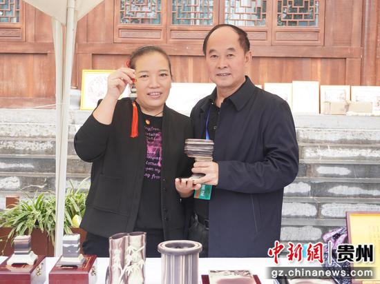 活动主办方供图 活动主办方供图