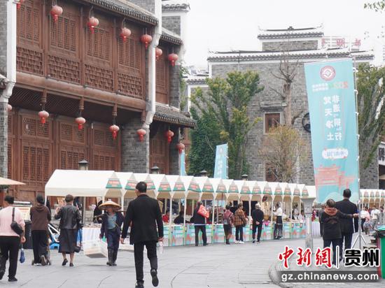 活动现场。活动主办方供图 活动现场。活动主办方供图