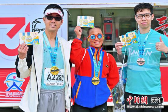 图为活动现场。(主办方供图) 图为活动现场。(主办方供图)