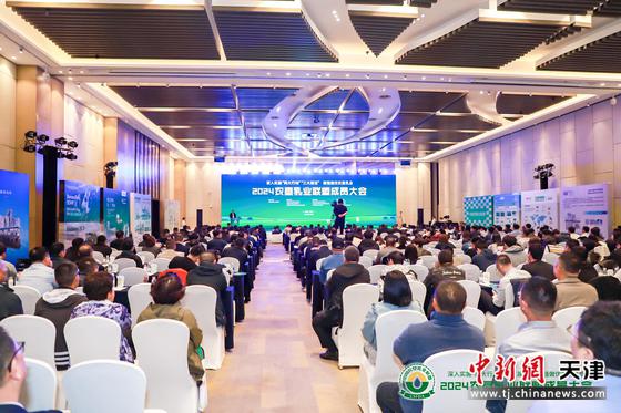 图为大会现场。(主办方供图) 图为大会现场。(主办方供图)