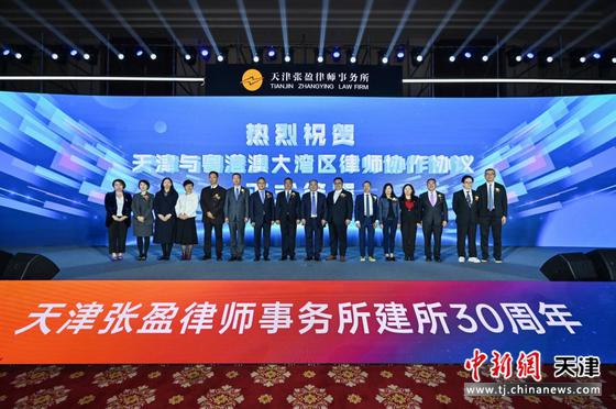 图为活动现场。（主办方供图）