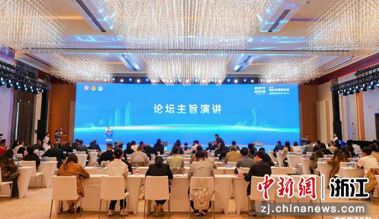 活动现场。 主办方 供图