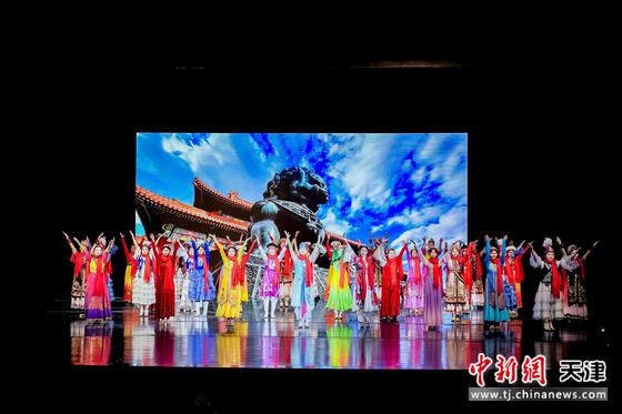 图为活动现场。（主办方供图）