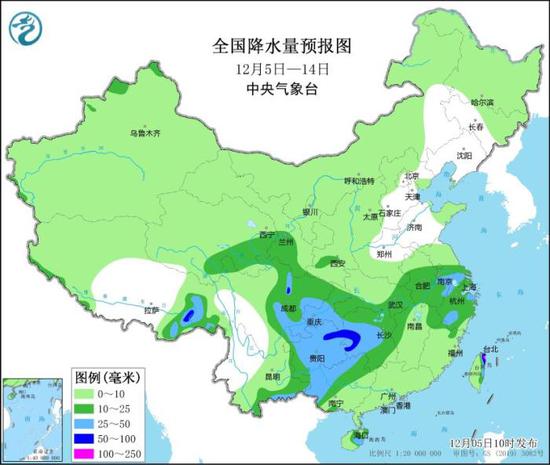 图片来源:中央气象台网站 图片来源:中央气象台网站