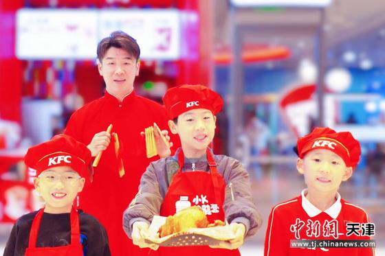 图为活动现场。(主办方供图) 图为活动现场。(主办方供图)