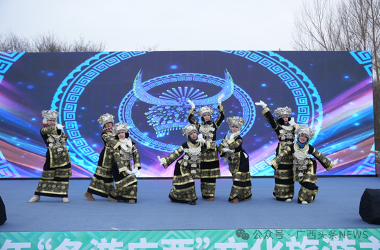 来源:广西文化和旅游厅 来源:广西文化和旅游厅