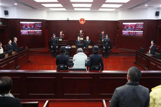 图源:贵州省高级人民法院官方微信 图源:贵州省高级人民法院官方微信