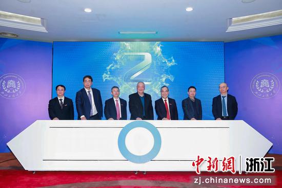 活动现场。 浙江工商大学供图 活动现场。 浙江工商大学供图