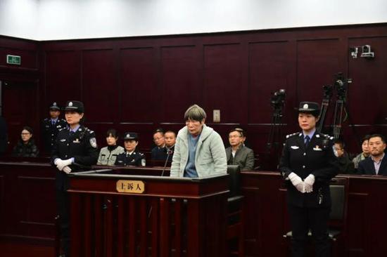 图源:贵州省高级人民法院官方微信 图源:贵州省高级人民法院官方微信