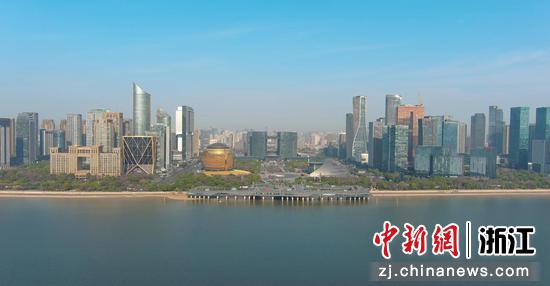 2024年杭州市政府民生实事整体完成率达144.3%