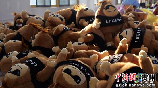 贵州松桃企业订单旺 新年生产忙 贵州松桃企业订单旺 新年生产忙