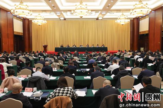 会议现场。瞿宏伦 摄 会议现场。瞿宏伦 摄