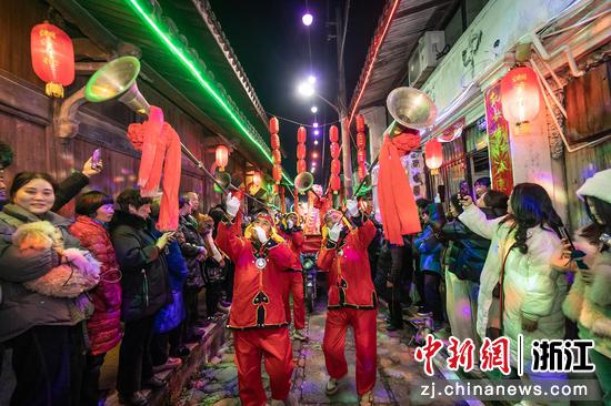 活动现场。王敏智 摄