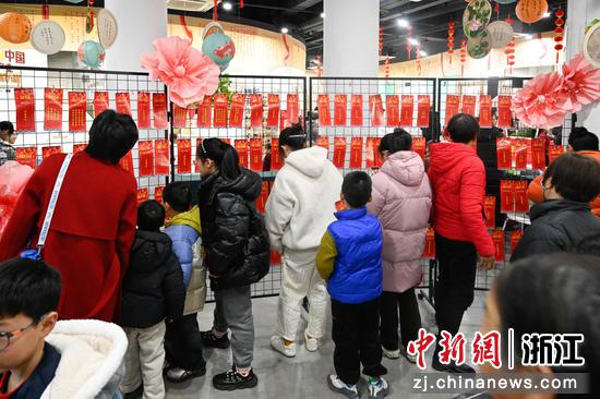 活动现场。 主办方 供图 活动现场。 主办方 供图