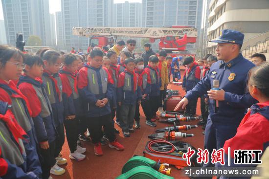 活动现场。 主办方 供图