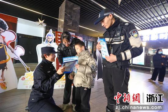 活动现场。 主办方供图