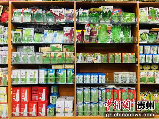 仁怀各农资产品门店备货充足 仁怀各农资产品门店备货充足