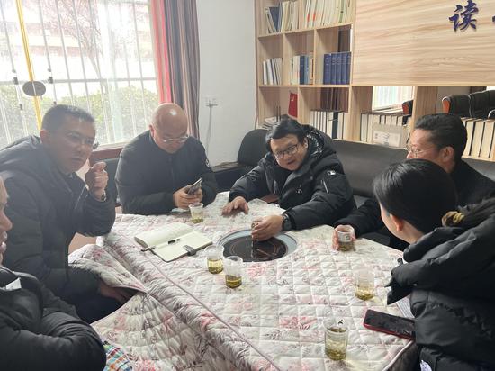 九三中学 九三中学