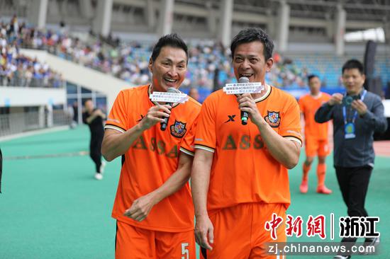 3月23日，活动现场。（主办方供图）