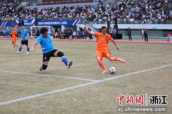 3月23日，活动现场。（主办方供图）