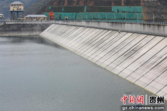水库 水库