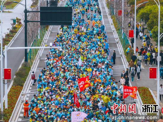 活动现场。主办方供图