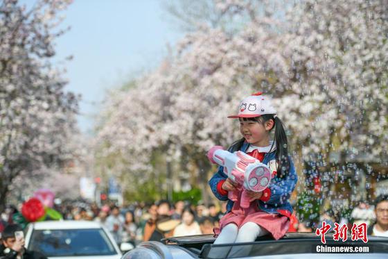 中新社记者 佟郁 摄