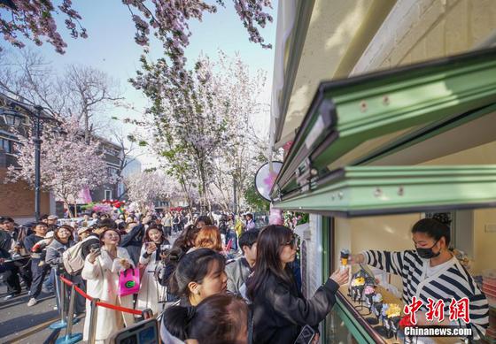 中新社记者 佟郁 摄