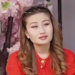 【與你為鄰】哈薩克斯坦主播：希望通過直播間讓更多人了解新疆