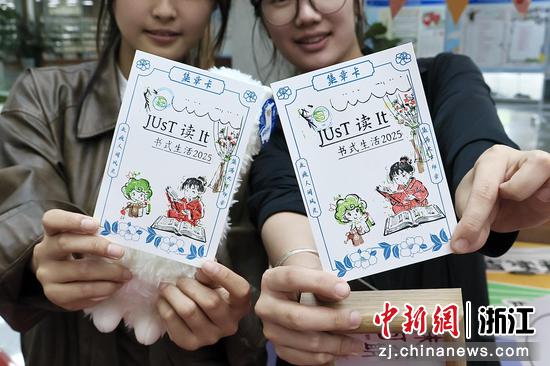 4月22日,活动现场。丁一未 摄 4月22日,活动现场。丁一未 摄