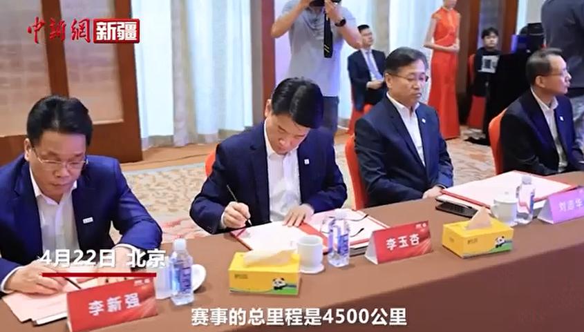 跟著賽事去旅行：2025環(huán)塔拉力環(huán)塔觀賽自駕游線路即將上市
