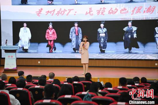 图为活动现场。阙忠丹 摄 图为活动现场。阙忠丹 摄