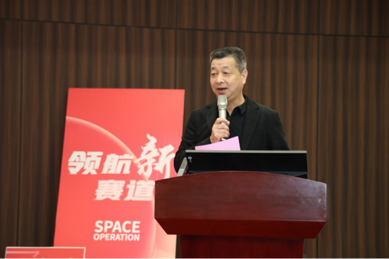 匯嘉時代創(chuàng)始人 潘錦海