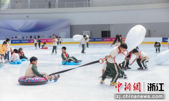 图为活动现场。（主办方供图）