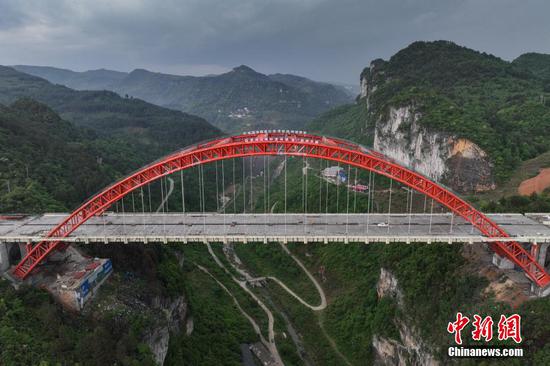 中新社记者 瞿宏伦 摄