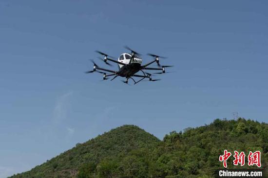 活动现场。贵旅集团供图 活动现场。贵旅集团供图