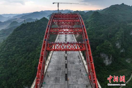 中新社记者 瞿宏伦 摄