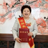 【絲路同心圓】全國(guó)先進(jìn)工作者“羊博士”劉武軍：“為國(guó)家解決畜牧業(yè)‘卡脖子’問(wèn)題 我很自豪”