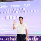 2025林丹杯羽毛球公開(kāi)賽首站落戶烏魯木齊