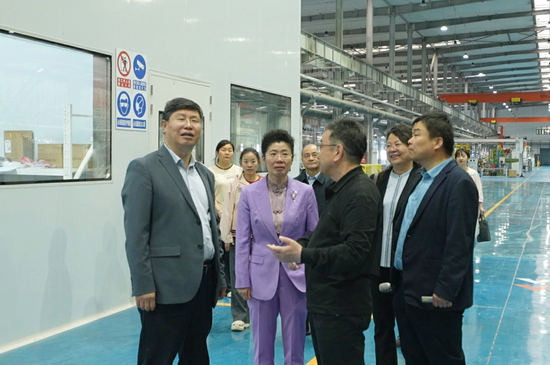 京宁两地聚合力 携手同心谋发展——京宁九三学社加力推进“同心科创工程”持续深化“京宁合作”