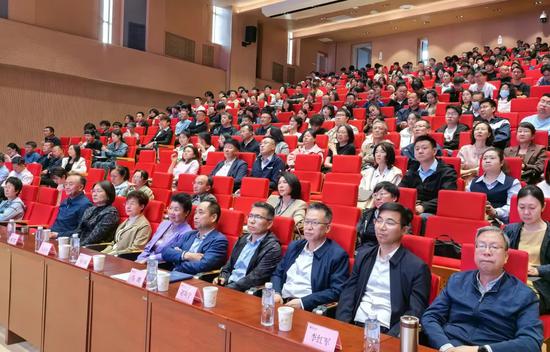 京宁两地聚合力 携手同心谋发展——京宁九三学社加力推进“同心科创工程”持续深化“京宁合作”