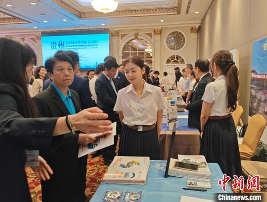 活动现场。李映民 摄