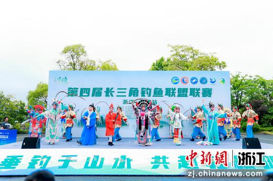 图为活动现场。（主办方供图）