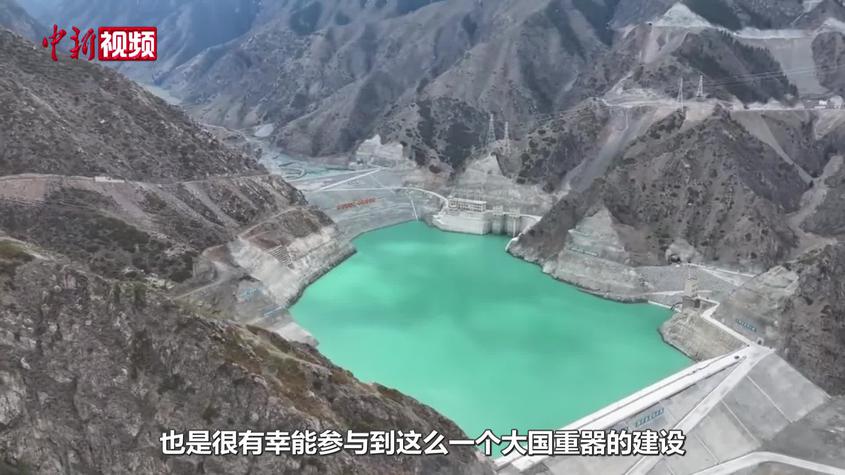 天山超级“调节器”里的“青春密码”