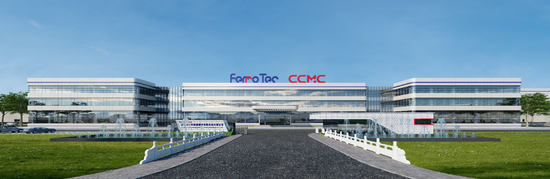 “百亿级”富乐德半导体产业 “百亿级”富乐德半导体产业